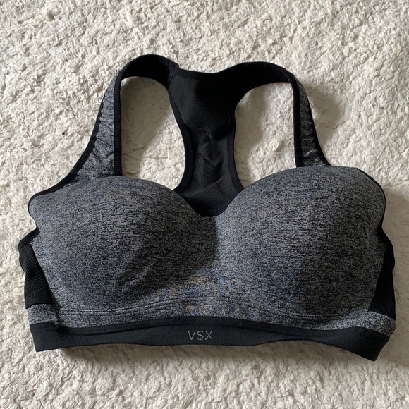 Victoria’s Secret Sports Bra - Picture 1 of 3